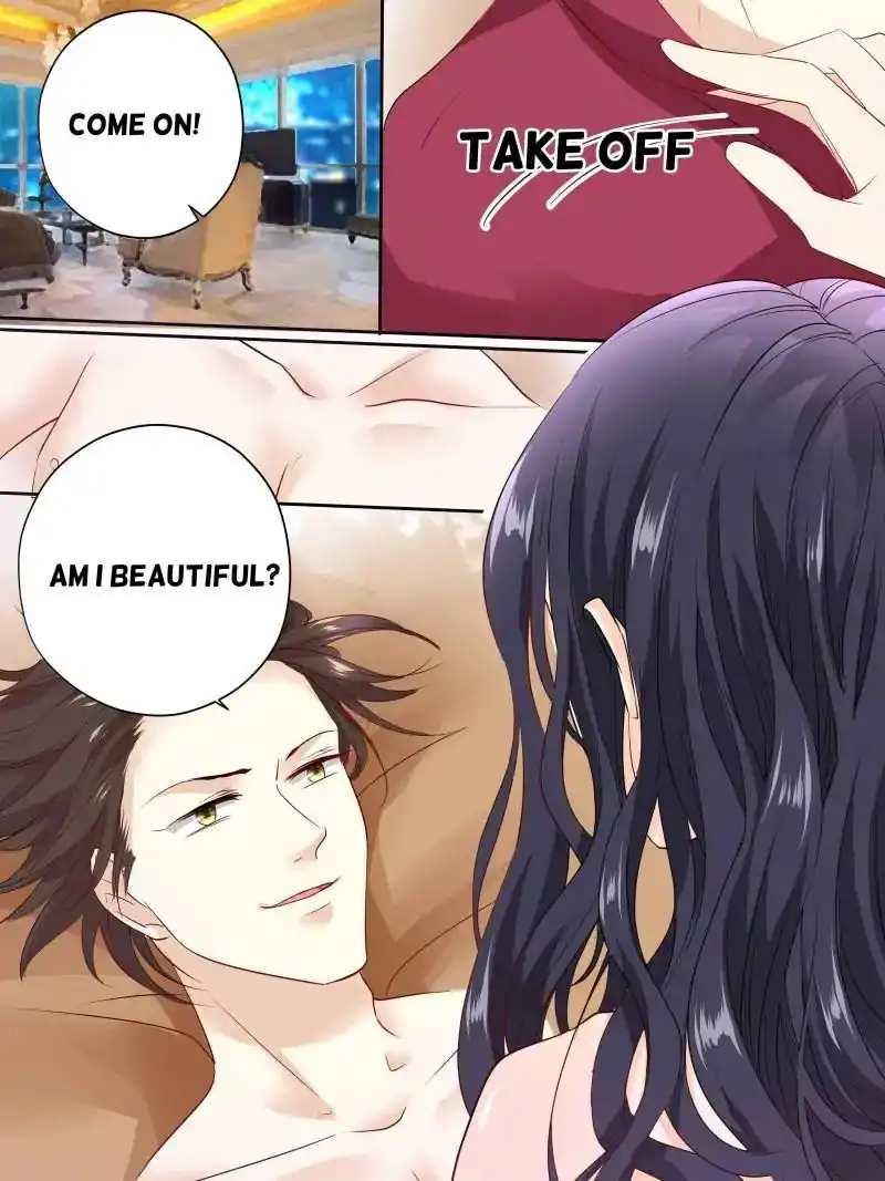 Don't be so harsh Chapter 118 15